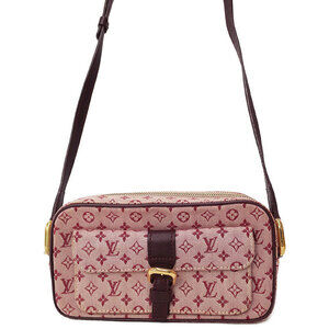 Louis Vuitton Monogram Juliette Shoulder Bag